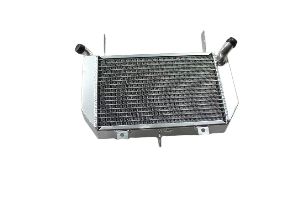 铝制散热器 适合铃木 TL1000R TL-R 1000 1998 - 2003 下侧 — 第 2/4 张图片