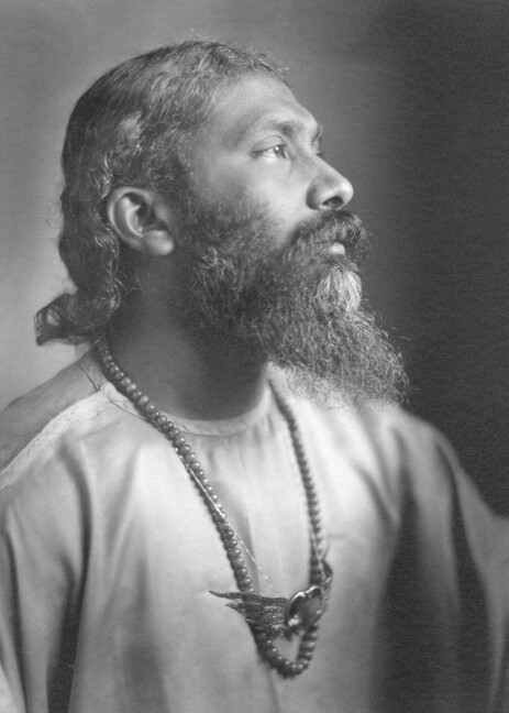 Thumbnail - Meditation Hazrat Inayat Khan