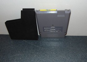 Super Mario Bros 3 NES Spiel nur Cartridge - seltene Mattel italienische Version