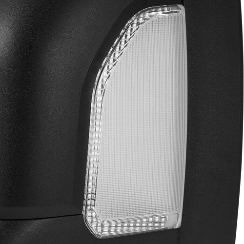Towing Mirrors Fit Nisstan Titan 2016-2021 Power Heated+Puddle Light+BSM+Memory - Foto 5 di 8
