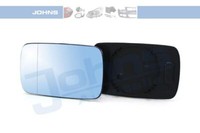 Johns 20073783 Ersatzglas Spiegelglas Links Rechts AsphäRisch/GetöNt Beheizbar