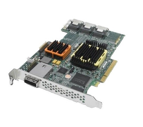 拡張カード Adaptec RAID ASR-52445 (SAS/SATA/RAID) Adaptec ASR-52445 RAID SAS / SATA 512 MB PCIe Card | eBay