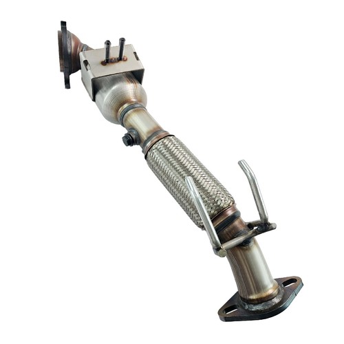 Catalytic Converter for Ford Fusion 2013 2014 2015-2020 L4 1.6L 1.5L Front Side - Picture 2 of 7