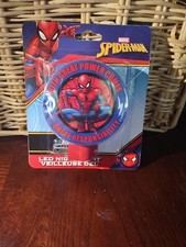 Spiderman LED Night Light