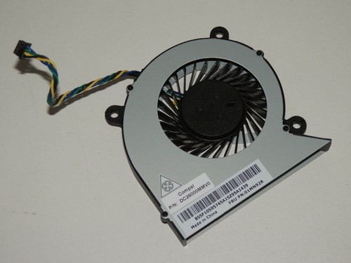 Lenovo AIO V540-24IWL, Fan, Lüfter, Kühler, Original