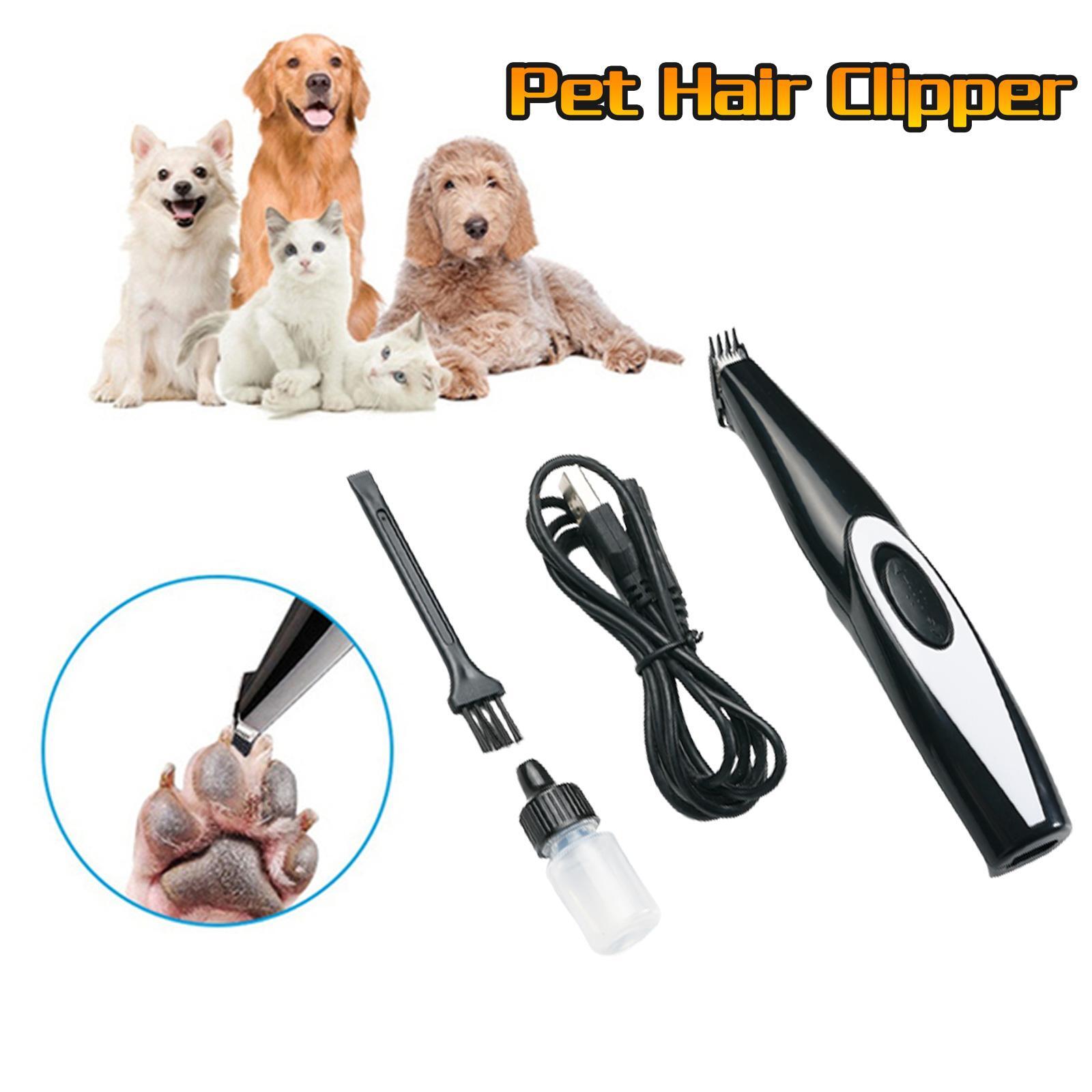 mini dog clippers
