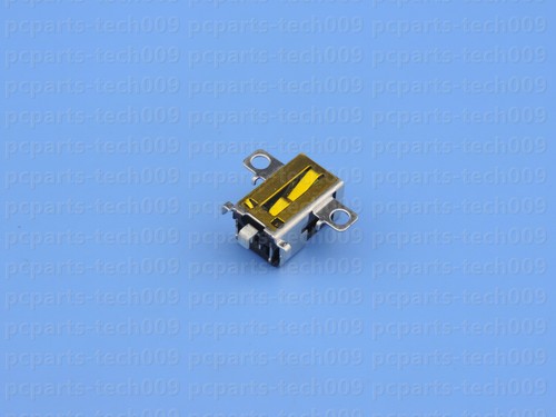 For Lenovo IdeaPad Flex 6-14ARR 81HA DC IN Power Jack Charging Port Connector - Afbeelding 6 van 8