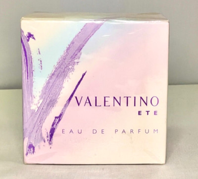 Valentino V Ete by Valentino Eau De Parfum Spray 1.6 oz New in Sealed Box