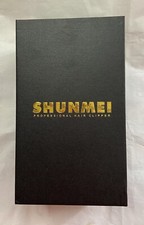 Shunmei Hair Clipper