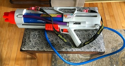 super soaker 3000 backpack