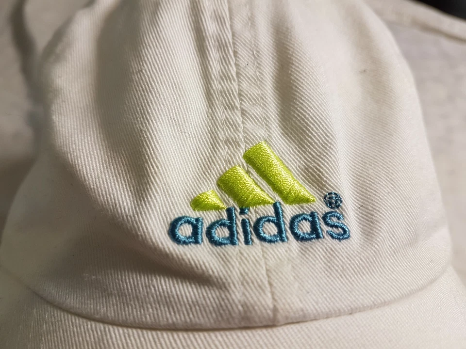ADIDAS Cap Trucker Hat Baseball - Image 2 of 4