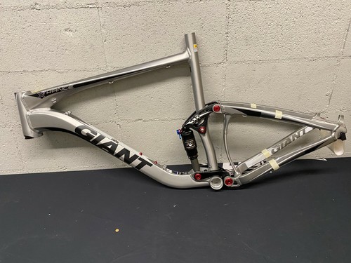 2011 GIANT BICYCLE TRANCE X 1 26” MTB 