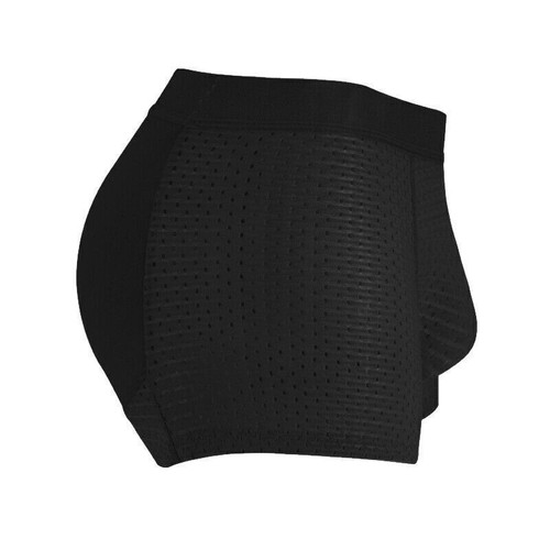 Sexy Mens Padded Underwear Butt Lifter Enhancer Hip Underpants Boxers Shorts - Afbeelding 9 van 18