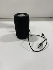 MusiBaby M68 Portable Bluetooth Speaker - Black