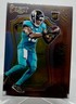 Laviska Shenault Jr ROOKIE - 2020 Panini Select Certified Card #SCR-17 Jaguars