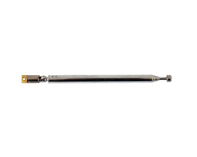 Telescopic Whip Antenna Aerial for TECSUN PL330 / PL320 Radio Receiver