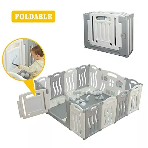 Gupamiga playpen best sale