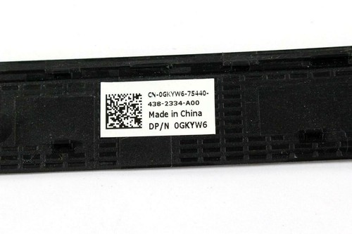 New For Dell Latitude E5440 Laptop LCD Front Bezel Cover 0GKYW6 GKYW6 - Picture 5 of 5