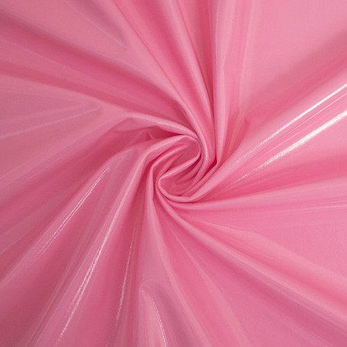 10 Metre Roll PVC Shiny Stretch Fabric - 1 Way Natural stretch - Bulk Price - Picture 70 of 144