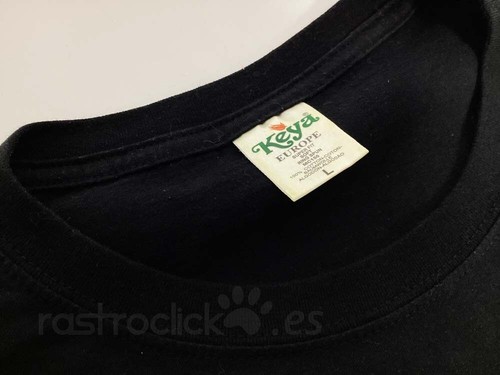 Camiseta Nissan GT-R LM Nismo – Motul – Recambios Costasol - Imagen 6 de 9