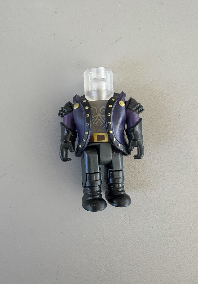 Roblox Headless Horseman Action Figure | eBay