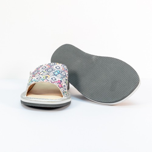 Womens Leather Slippers Home Shoes Slippers Polskie Kapcie NOVELTY 2024! - Picture 17 of 20