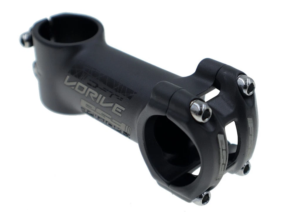 FSA V-DRIVE Road Mountain Bike Stem 1 1/8in x 31.8mm x 90mm x +/-6 Deg - Image 2 of 4