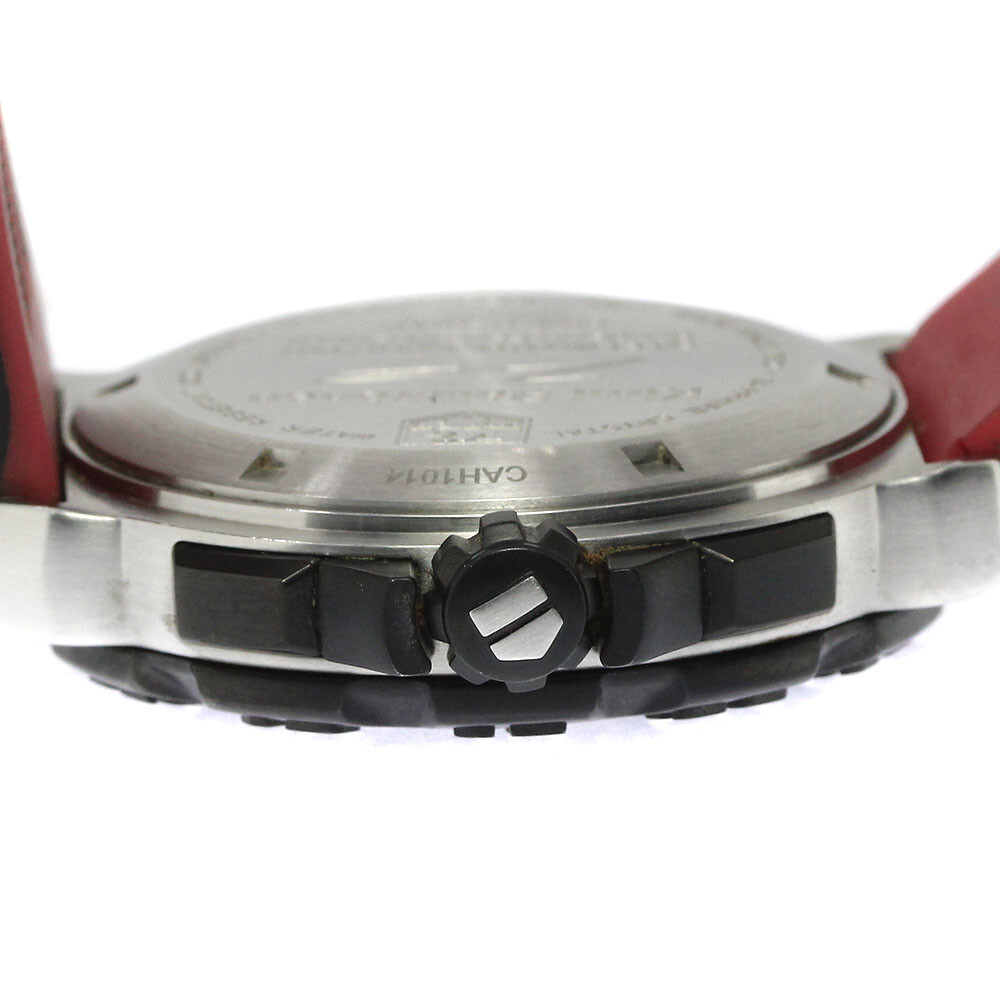 TAG HEUER Formule Kimi Raikkonen Limited Quartz