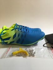 track and field shoes with spikes , Thestron