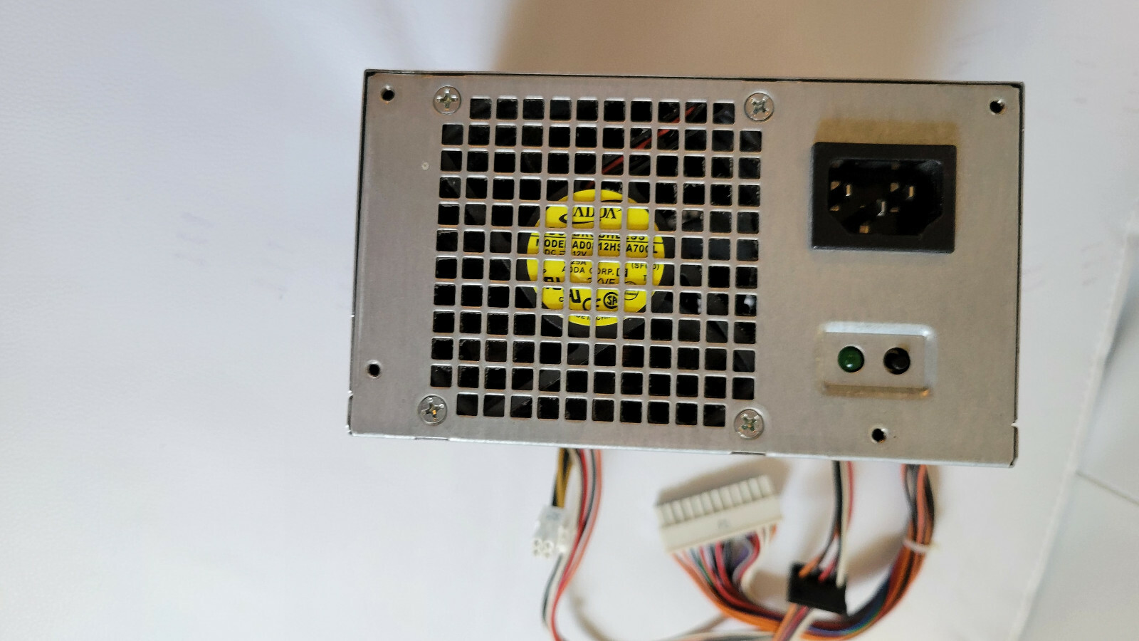 Dell H275AM00 275W Desktop Power Supply DPN 0CF5W6 PC eBay