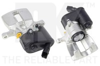 NK 2147331 Bremszange FüR Audi