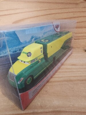 Disney Pixar Cars John Haulstead Hauler Playset New GPF12 | eBay