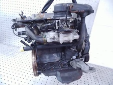 Motor 1,4 ABD VW Golf III 3 Lim (Typ:1HX0/1HX1) (VOLKSWAGEN)