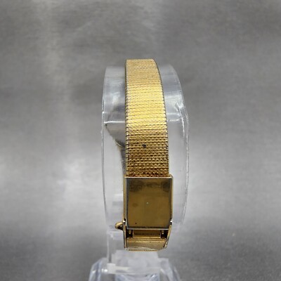 SEIKO 1428-5010 スモセコ オクタゴン QZ レディース 八角形 SEIKO 1428-5010 スモセコ オクタゴン QZ レディース 八角形