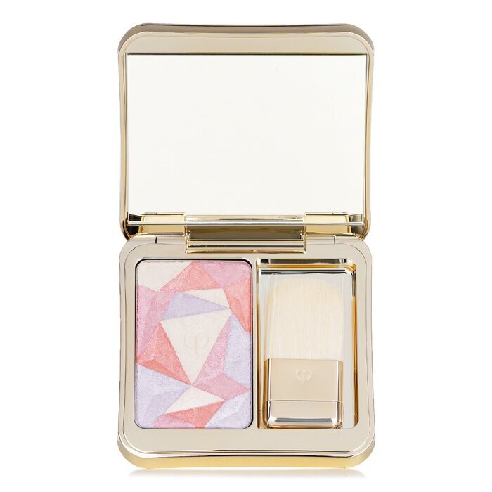 新品未開封●clé de peau 201 Twilight's Glow クレ・ド・ポー ボーテ / ル・レオスールデクラ 201 Twilight's