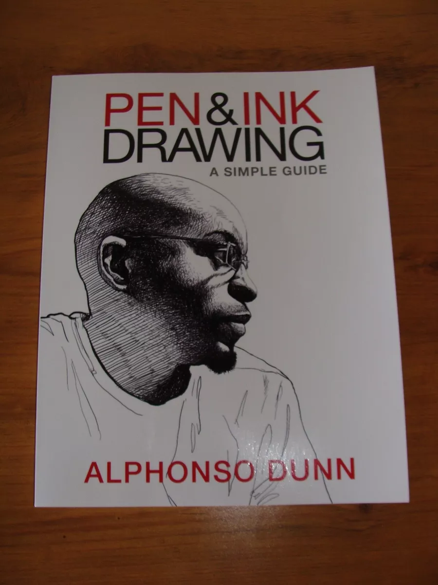 Pen and Ink Drawing: A Simple Guide