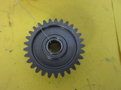 2009-2020  BRP ski-doo  sprocket 29 teeth  #504152724 - Picture 3 of 4