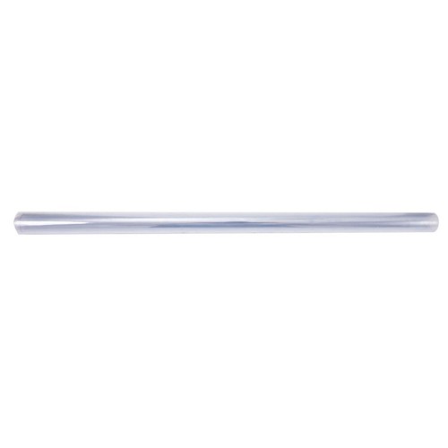 0.3mm Super Transparente PVC Plástico Flexible Lámina Protectora Ventana - Imagen 7 de 24
