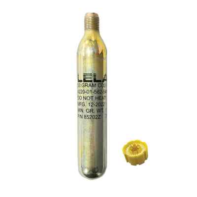 Leland Maximum Inflation Re-Arm Kit E2 33g Auto #V95000-85202Z