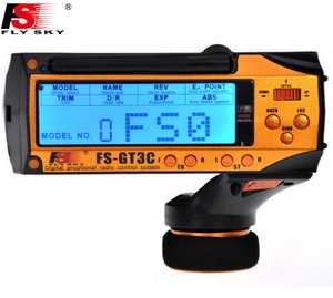 flysky rc car transmitter