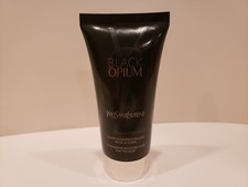 Yves Saint Laurent- Black Opium Shimmering Moisture Fluid For Body - 1.6 Fl Oz