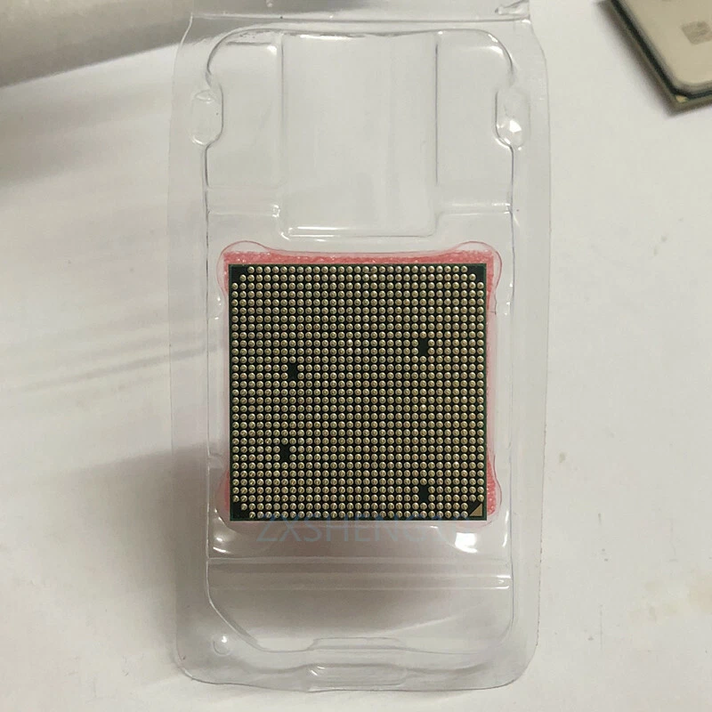 AMD FX-6200 CPU Six Core 3.8 GHz FD6200FRW6KGU Socket AM3+ Processor - Image 2 of 2