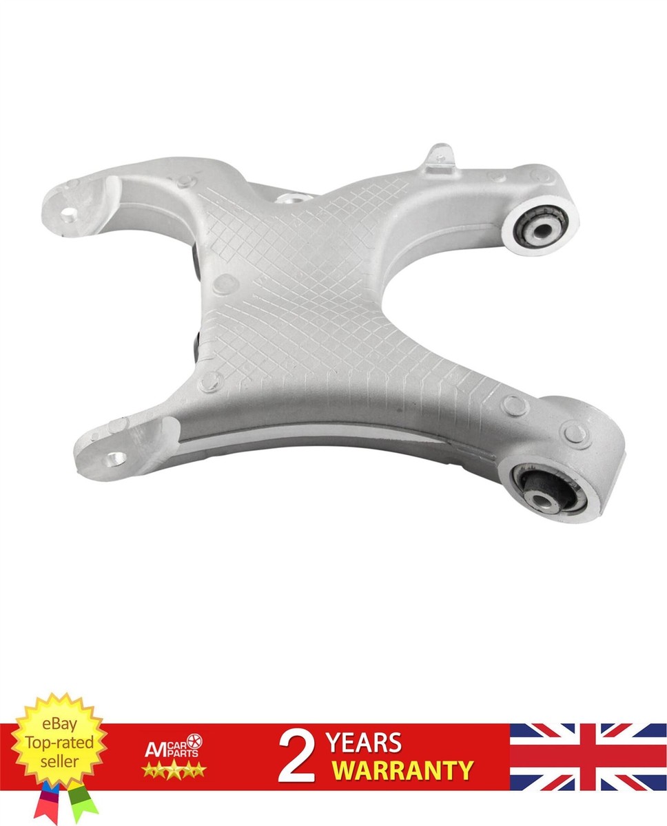 Rear Lower Right Wheel Suspension Control trailing Arm For Bmw X5