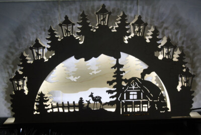 AI DXF Plasma Laser Router Plotter Cut Vector CNC file 013