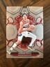 2023-24 Jordan Poole Panini Mosaic Washington Wizards #27
