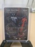 Venom, King in Black (Borderless) Marvel Universe Regular