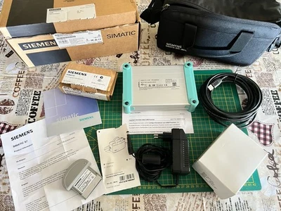 SIEMENS SIMATIC PG USB Prommer 6ES7 792-0AA00-0XA0 - Bild 1 von 4