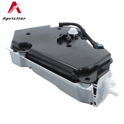 1613704580 Additivtank Kraftstoffadditiv FAP DPF für C4 II DS4 3008 I 1.6 2.0