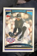 2006 Topps Opening Day - Orlando Hernandez #122