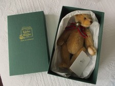 R John Wright Indiana Winnie the Pooh Teddy Bears for sale | eBay